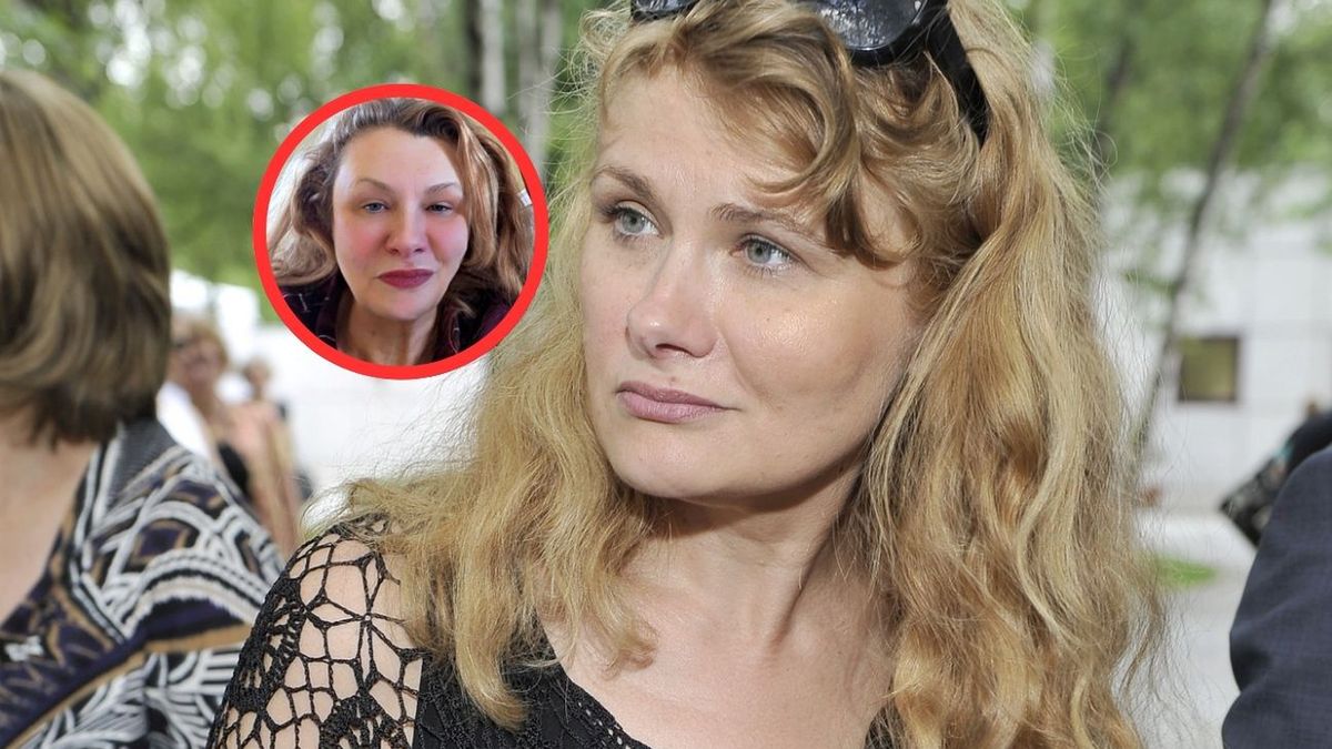 Katarzyna Maria Piekarska