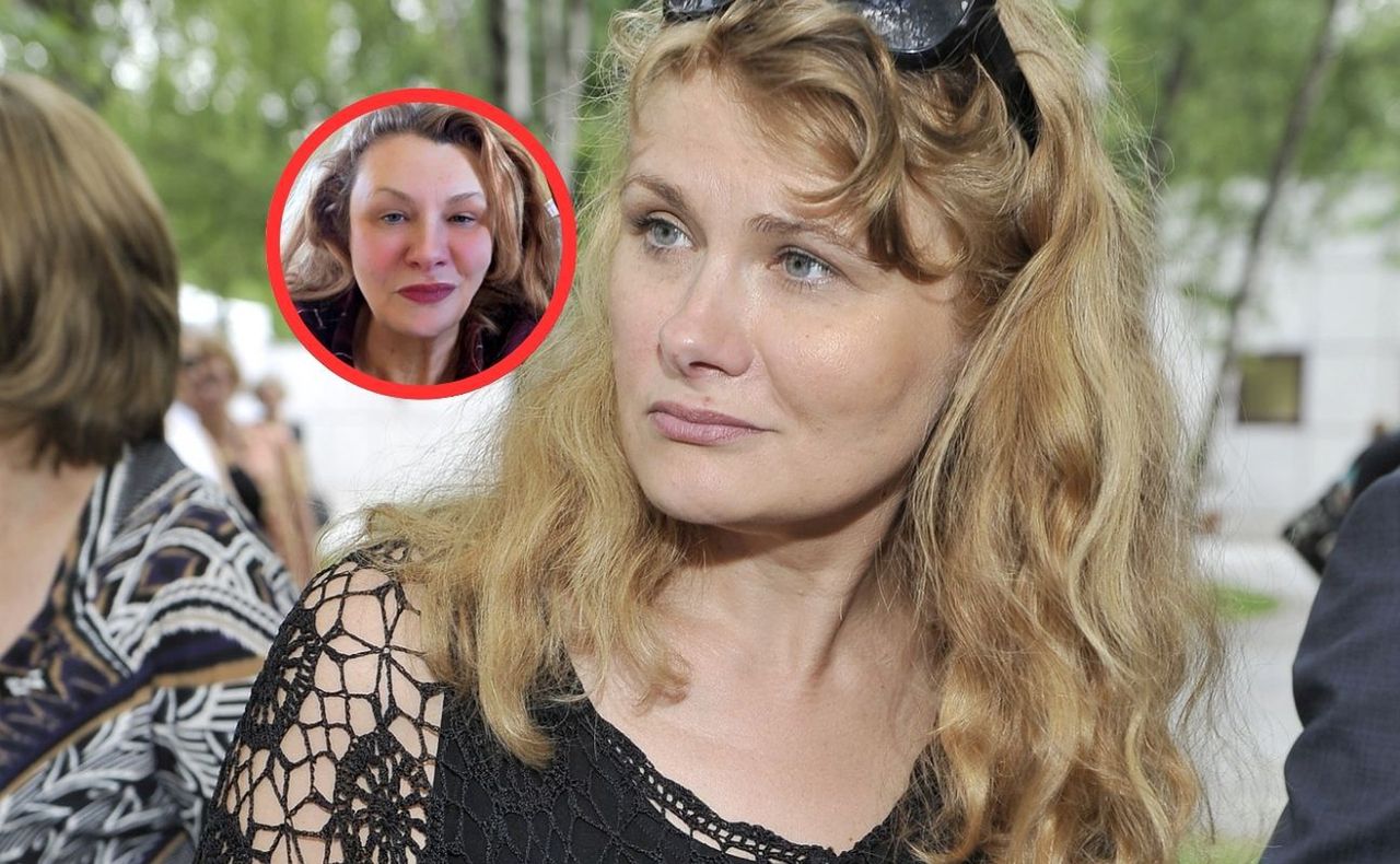 Katarzyna Piekarska ma nawrót raka. Posłanka KO pokazała się po operacji