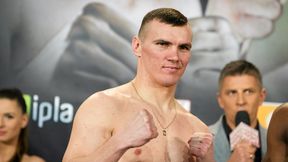 Suzuki Boxing Night II. Mateusz Masternak pewnie pokonał Sergieja Radczenkę. Teraz życzy tego samego Arturowi Szpilce