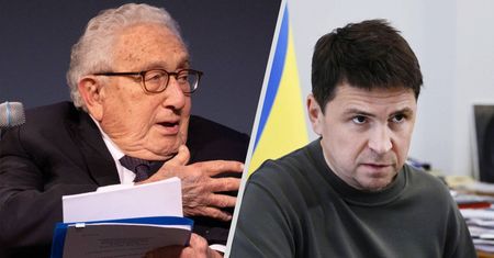 Amerykański dyplomata ma propozycję. Ukraina ostro reaguje