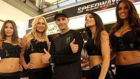 Tomasz Gollob: Serce się raduje jak widzi się uśmiechnięte dzieci