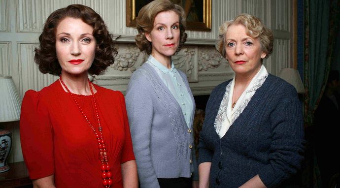 Panna Marple: Próba niewinności