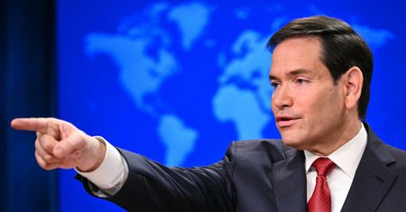 Kolejna runda rozmów z Rosją. Marco Rubio dołączy do negocjacji?