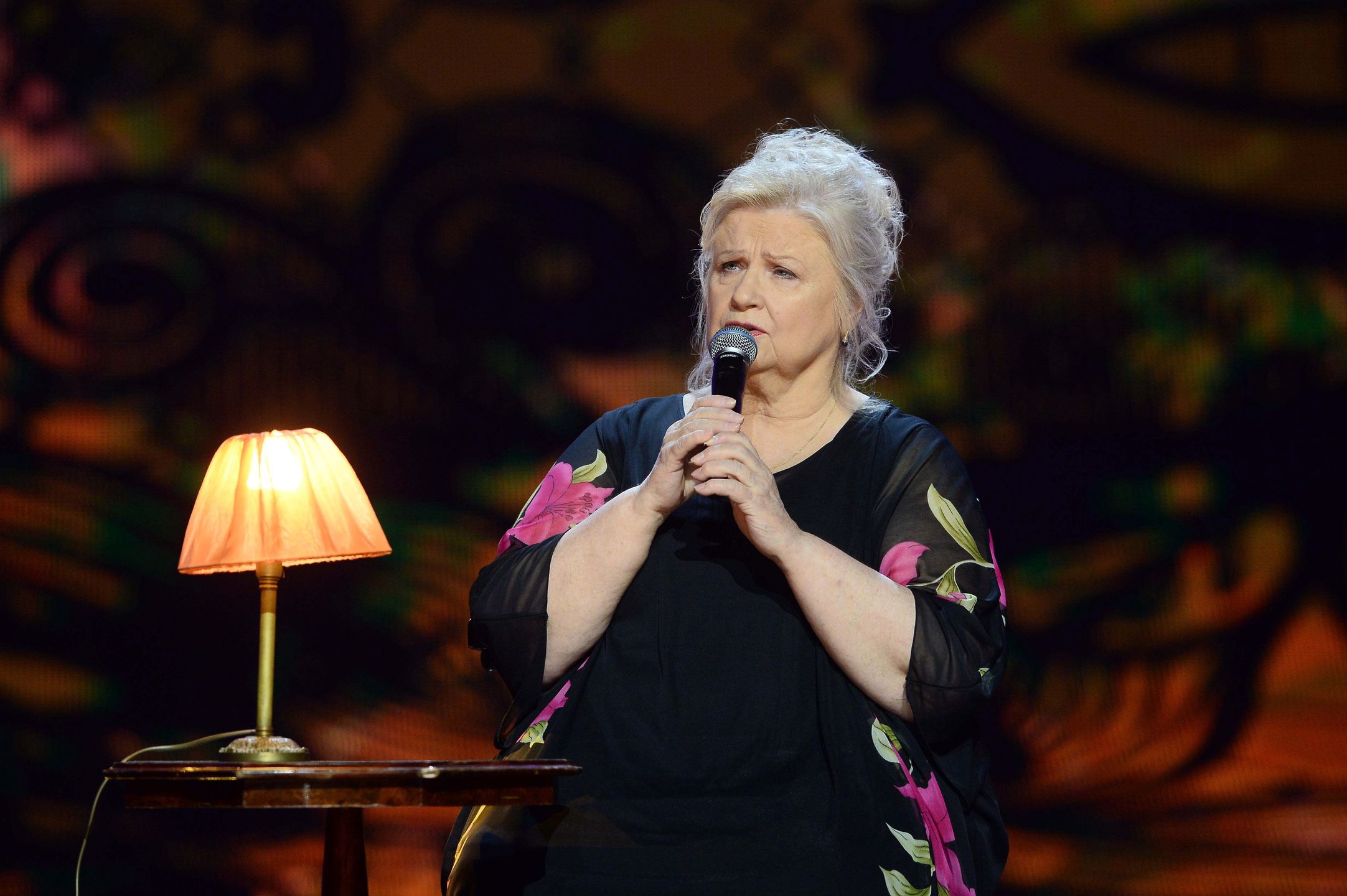 Polsat SuperHit Festiwal 2016 - 1 dzie�
Stanislawa Celinska    2016-05-27
skos