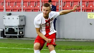 Holandia: Premierowy gol Piotra Parzyszka
