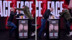 Były mistrz KSW poniżył polskiego pięściarza