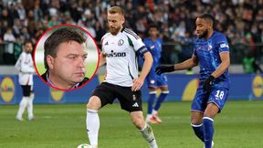 Legia znów w Europie. Legenda wskazała faworyta meczu z Samsunsporem