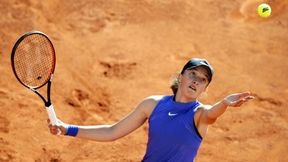 Roland Garros: Iga Świątek wyjedzie z Paryża z trofeum. Polka i Caty McNally wygrały turniej debla
