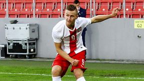 Holandia: Piotr Parzyszek ciągle strzela! 15. gol Polaka