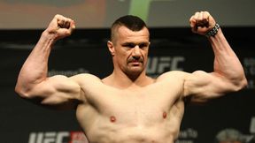 Mirko "Cro Cop" Filipovic, legenda mieszanych sztuk walki, ogłosił zakończenie kariery
