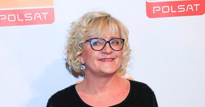"Świat wedłu Kiepskich": Marzena Kipiel-Sztuka opowiada o swoim uzależnieniu