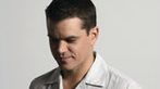 Matt Damon