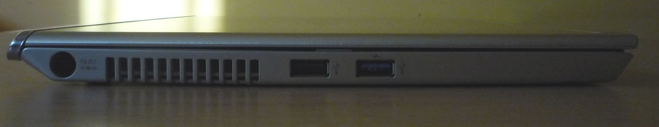 Sony VAIO T13 – poręczny japończyk [test] 6