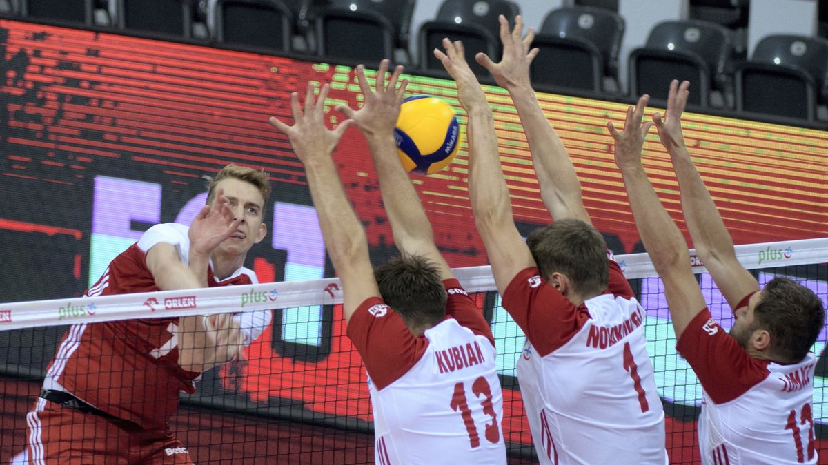 PAP / Grzegorz Michałowski / Na zdjęciu od lewej: Artur Szalpuk