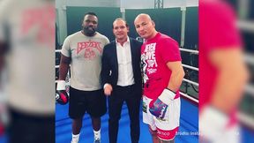 #dziejesiewsporcie: Szpilka vs Chisora. Spotkali się w ringu