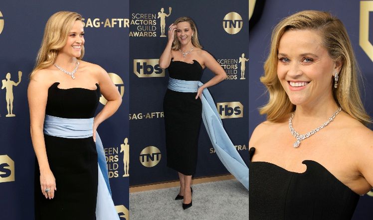 Reese Witherspoon