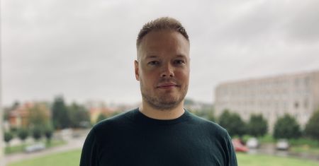 Lekarz o przeciążeniu systemu, hejcie i antymaseczkowcach. "Teraz strach jest jeszcze większy"