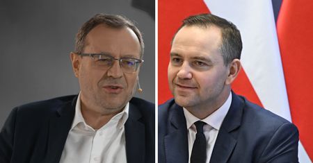 Ostro zaatakował Nawrockiego. Wreszcie prof. Dudek ujawnia szczegóły