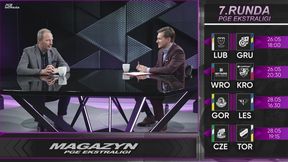 Ta wygrana "zakotłowałaby" w tabeli! Zapowiedź 7. kolejki PGE Ekstraligi