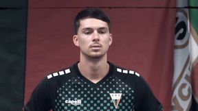 Z Mainz do Górnika. Młody talent wylądował w I lidze