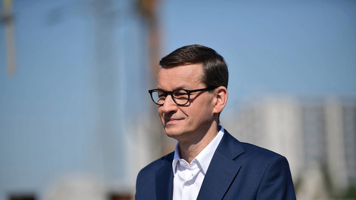 Mateusz Morawiecki