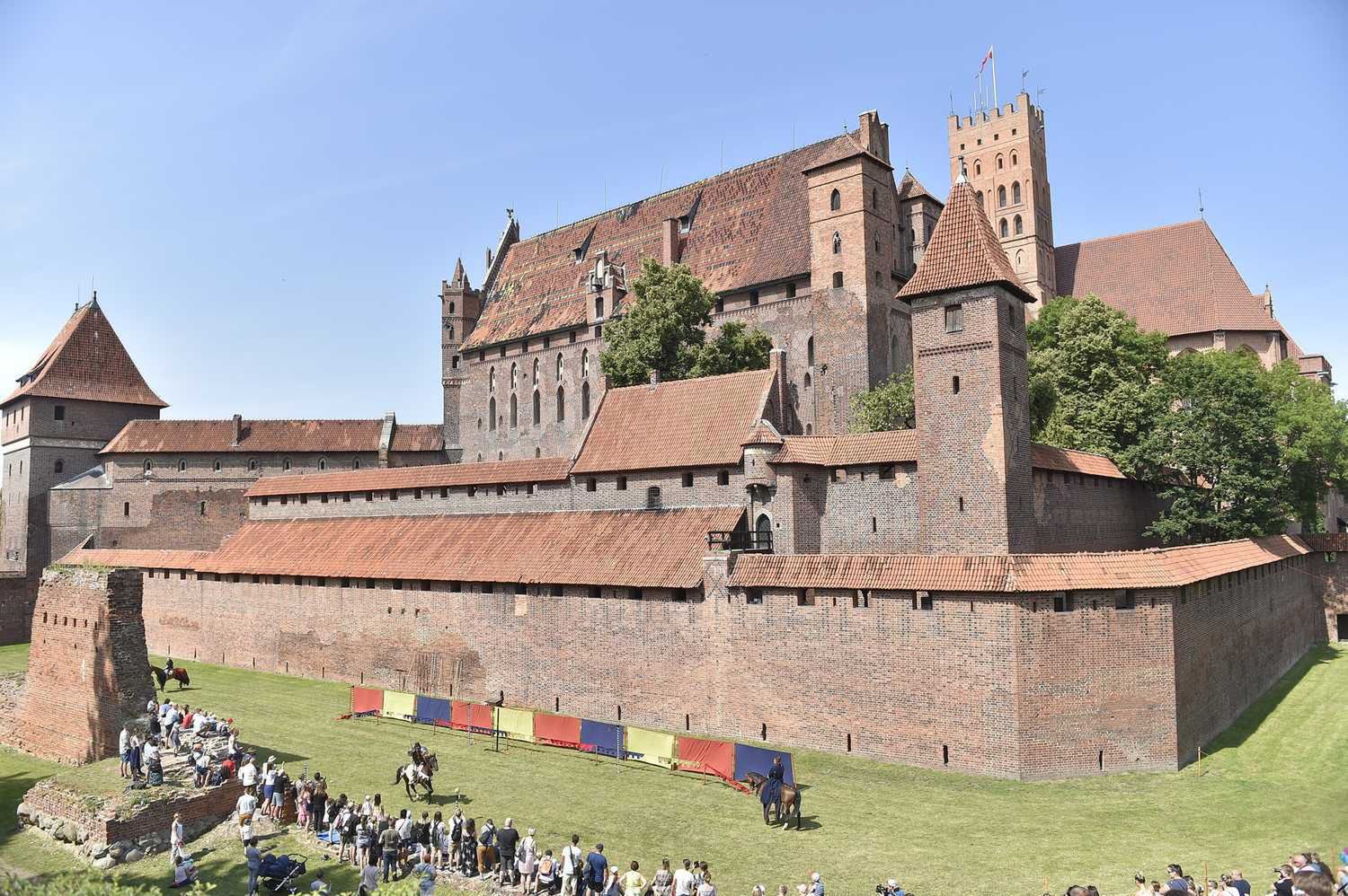 "Korna królów"