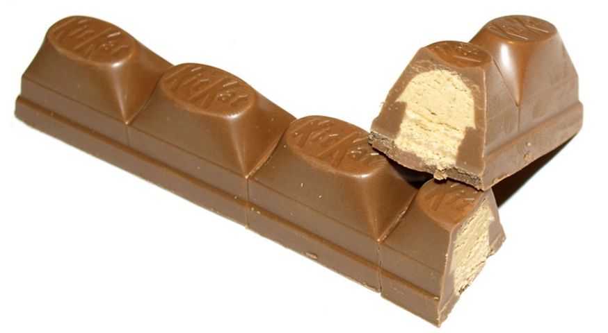 Baton Kit Kat