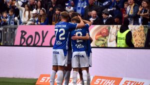 PKO Ekstraklasa. Jagiellonia Białystok - Lech Poznań. TV, stream, live