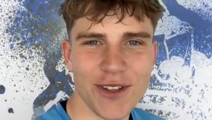 W końcu się doczekał. Pietuszewski zabrał głos po powołaniu