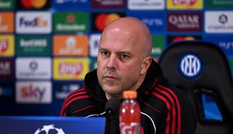 Burza w Liverpoolu, Slot tłumaczy