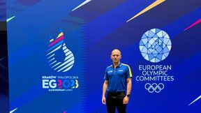 Debiut-marzenie w igrzyskach młodzieżowych