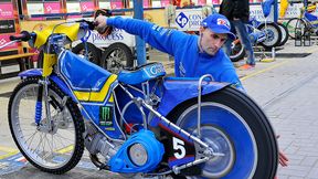 Ciągle czuję sportową złość - rozmowa z Tomaszem Gollobem, żużlowcem Caelum Stali Gorzów