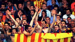 "AS": UEFA grozi Barcelonie