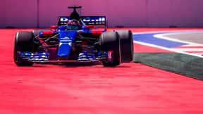 Daniił Kwiat: Sędziowanie to głupi cyrk