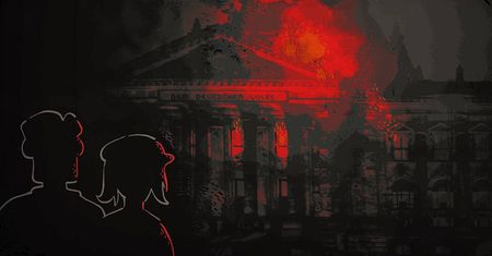 Through the Darkest of Times spróbuje pokazać nam, że nie wszyscy Niemcy byli źli w czasie II wojny światowej