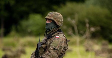 Stan wyjątkowy. Jednoznaczna deklaracja polityka PiS