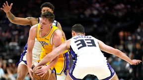 Podzielił los Sochana. Transfer w NBA