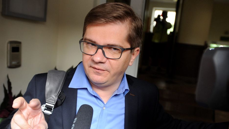 Film "Nic się nie stało". Sylwester Latkowski odpowiada celebrytom, którzy zamierzają pozwać go do sądu