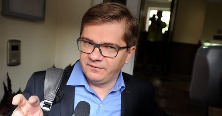 Sylwester Latkowski odpowiada celebrytom. "Nie boję się ich pozwów. Są nowi świadkowie"