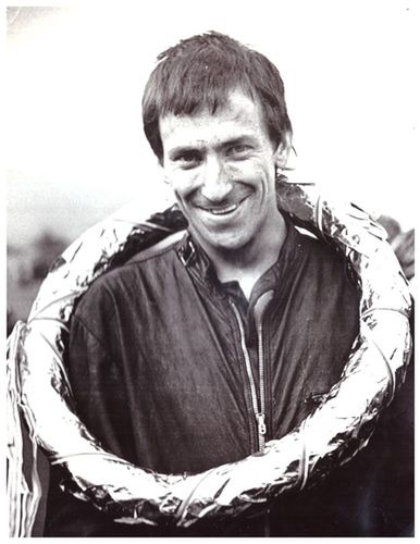 Ludovit Bartfay - mistrz Słowacji na sezon 1970.