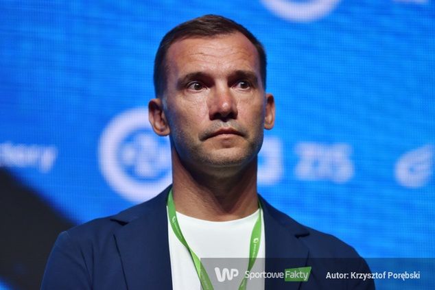 Andrij Szewczenko jest zdania, że trzeba przezwyciężać nieporozumienia polsko-ukraińskie