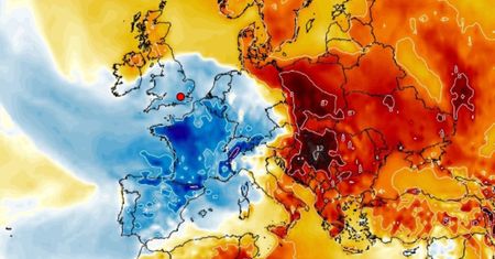 Pogoda. Wracają wysokie temperatury. Prognoza długoterminowa