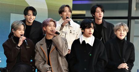 Kpop-polityka. Jak fani i fanki kpopu stali się siłą
