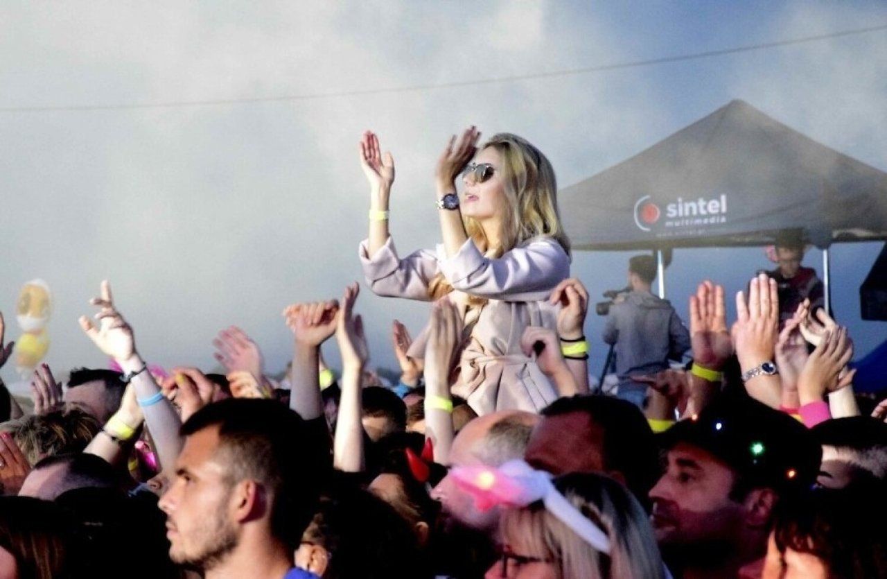 Żuławy w Rytmie Disco już 12 lipca