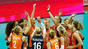 Półfinał II dywizji WGP 2015: Holandia - Czechy 3:0