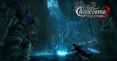 Castlevania: Lords of Shadow 2 wyjdzie raczej późną zimą