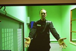 "Nie ma zaskoczenia". Ten moment zdecydował o losie Nawalnego