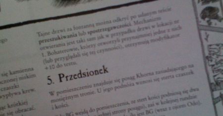 Napisz scenariusz, wygraj grę