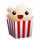 Popcorn Time ikona