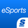 theScore eSports ikona